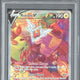 2022 Pokemon SWSH FA Rotom V Lost Origin #177 PSA 10