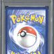 2022 Pokemon SWSH FA Rotom V Lost Origin #177 PSA 10