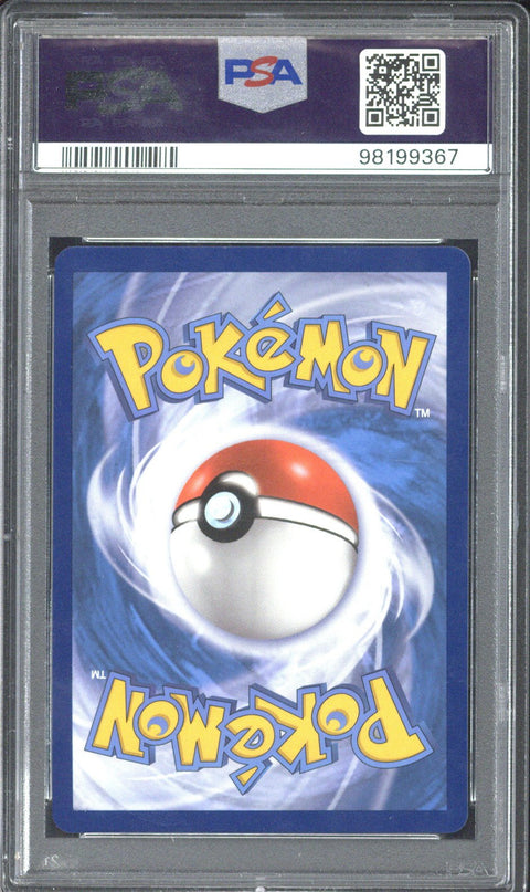 2022 Pokemon SWSH FA Rotom V Lost Origin #177 PSA 10