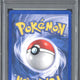 2004 Pokemon EX Magma's Groudon Magma vs Aqua-Rev.Foil #9 PSA 7