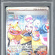 2023 Pokemon PAL EN Iono SIR #269 PSA 10