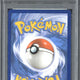 2023 Pokemon PAL EN Iono SIR #269 PSA 10
