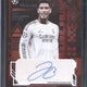 2025-26 Topps Knockout Jude Bellingham Autograph /5