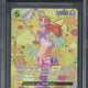 2024 One Piece OP08 Nami SP #106 BGS 10 Black Label