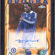 2024-25 Topps Chrome UCC Didier Drogba Autograph /25