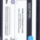 2024-25 Topps Chrome UCC Didier Drogba Autograph /25