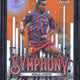2024-25 Topps Chrome Finest UCC Ronaldinho Symphony /25 #SY-1