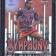 2024-25 Topps Chrome Finest UCC Ronaldinho Symphony /75 #SY-1