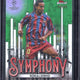 2024-25 Topps Chrome Finest UCC Ronaldinho Symphony /99 #SY-1