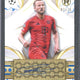 2024-25 Topps Reverence Harry Kane Autograph /75 #RA-HK