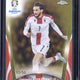 2024 Topps UEFA EURO Khvicha Kvaratskhelia /50
