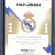 2025-26 Topps Los Blancos Dean Huijsen Autograph