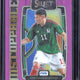 2023-24 Panini Select FIFA Santiago Gimenez /25