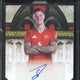 2025-26 Topps Palatial Manchester United Benjamin Sesko Autograph /10