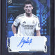 2025-26 Topps Knockout Arda Güler Autograph /99