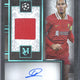 2024-25 Topps Museum UCC Virgil van Dijk Autograph Relic /199