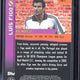 2023 Topps Finest UCC Luis Figo The Man Autograph /100