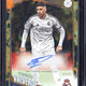 2025-26 Topps UCC Federico Valverde Autograph /25