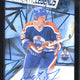 2021-22 Upper Deck Wayne Gretzky Authentic Legends Autograph #101