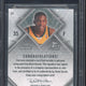 2007-08 SP Rookie Edition Kevin Durant Rookie Autographs #61 BGS 9 AUTO 9