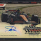 2024 Topps Finest Lando Norris Superfractor 1/1 #SF-NOR