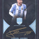 2018 Panini Eminence Lionel Messi Autograph /10 #EM-LM