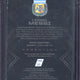 2018 Panini Eminence Lionel Messi Autograph /10 #EM-LM