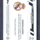 2022-23 Topps Chrome UCC Karim Benzema Autograph /5