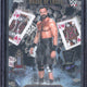 2026 Topps Chrome Drew McIntyre House of Cards #HOC-16