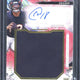 2024 Topps Inception Football Caleb Williams RC Autograph Relic /75
