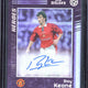 2024 Topps Decades Roy Keane Autograph /25