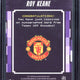 2024 Topps Decades Roy Keane Autograph /25
