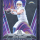 2025 Panini Mosaic Justin Herbert Visionary