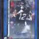 2025 Topps Chrome Football Nico Collins Autograph /150