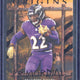 2025 Panini Origins Derrick Herny Primordial