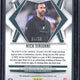 2025 Panini Phoenix Nick Sirianni Autograph /25