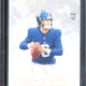 2025 Panini Origins Jaxson Dart RC