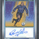 2024-25 Topps Museum UCC Ronaldo Autograph /25