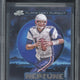 2024 Topps Chrome Football Tom Brady Neptune #PPNTB BGS 9.5