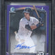 2025 Topps Bowman Chrome Kevin McGonigle Autograph /250 CPA-KM BGS 9.5 AUTO 10