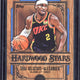 2024-25 Topps Basketball Shai Gilgeous-Alexander Hardwood Stars #HS-6