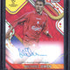 2024-25 Topps Finest Michael Owen Autograph /5