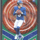 2025 Panini Phoenix Jaxson Dart RC Paragon /99 #4