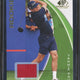 Upper Deck SP Game Used Golf Yannik Paul RC #59