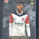 2025 Topps Inception Bundesliga Nathaniel Brown RC /10