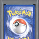 2007 Pokemon EX Raichu - Holo Power Keepers #12 PSA 8
