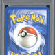 2007 Pokemon D&P Bronzong -  Holo Mysterious Treasures #6 PSA 9