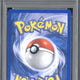 2007 Pokemon EX Charmander Power Keepers #48 PSA 8