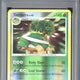 2007 Pokemon Torterra - Rev. Foil Diamond & Pearl #17 PSA 7