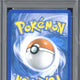 2007 Pokemon Torterra - Rev. Foil Diamond & Pearl #17 PSA 7